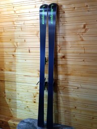 LYŽE ELAN AMPHIBIO 16 TI 178CM